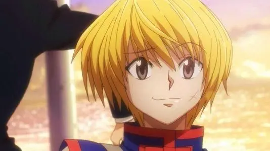 Profile image of クラピカ