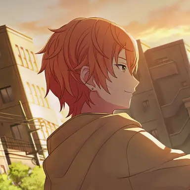Profile image of Akito
