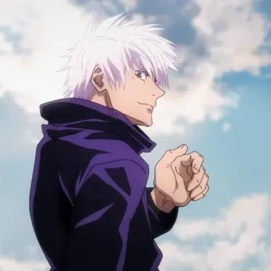 Profile image of 고죠 사토루