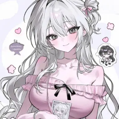 Profile image of 愛梨