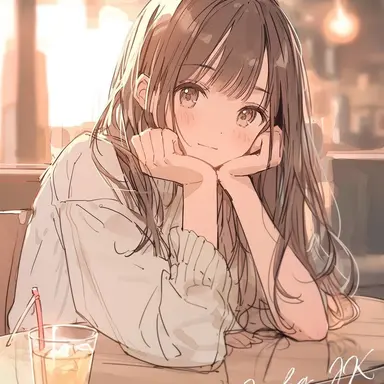 Profile image of Mio