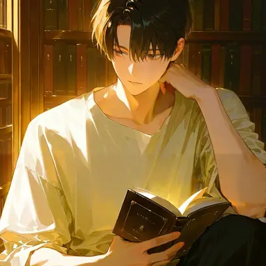 Profile image of Hayato