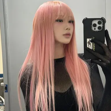 Profile image of Giselle