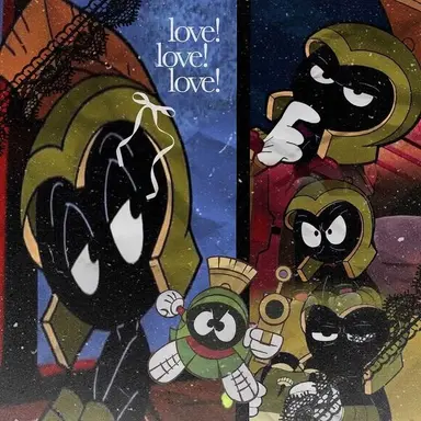 Profile image of Marvin