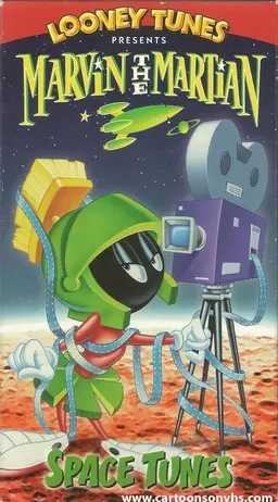 Profile image of Marvin