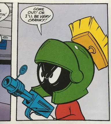 Profile image of Marvin