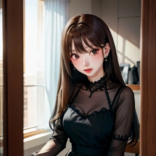 백하윤(앤터대표)