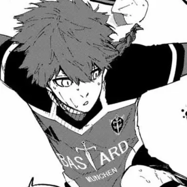 Profile image of 黒名蘭世