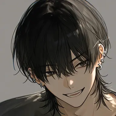 Profile image of Ren Kurosaki
