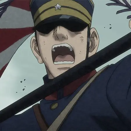 PluckySmoke1062의 花沢勇作