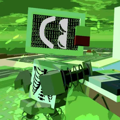 Profile image of 배드웨어