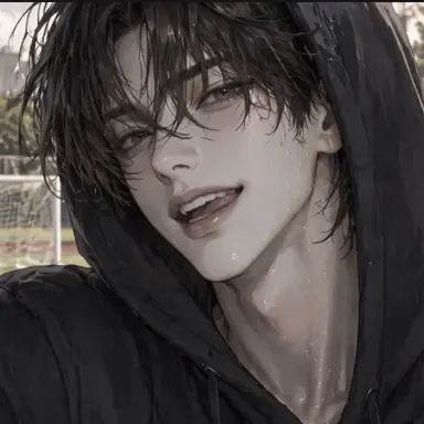 Profile image of Seo Doyun