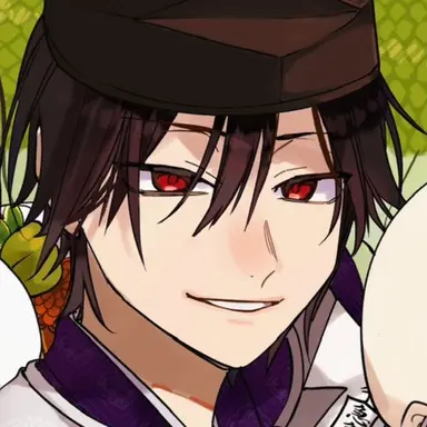 Profile image of 晴明