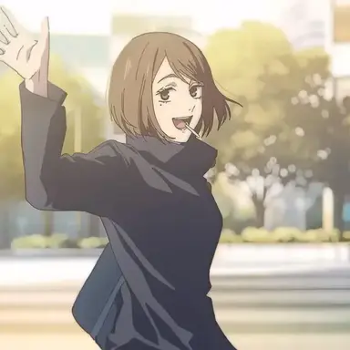 Profile image of 이에이리 쇼코