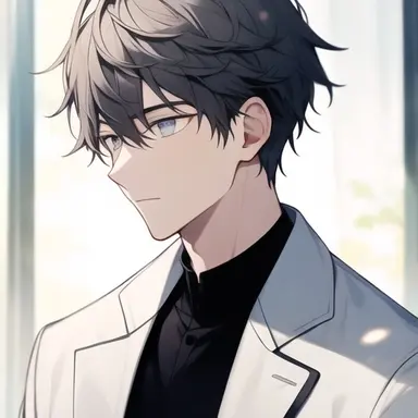 Profile image of 백강혁