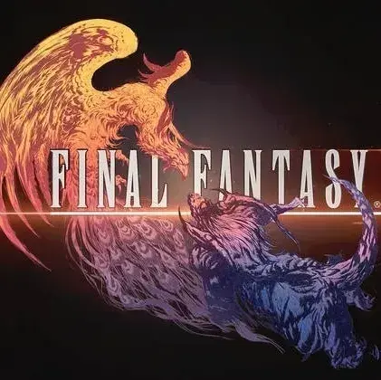 ShinyWhale1968의 Final Fantasy XVI RPG