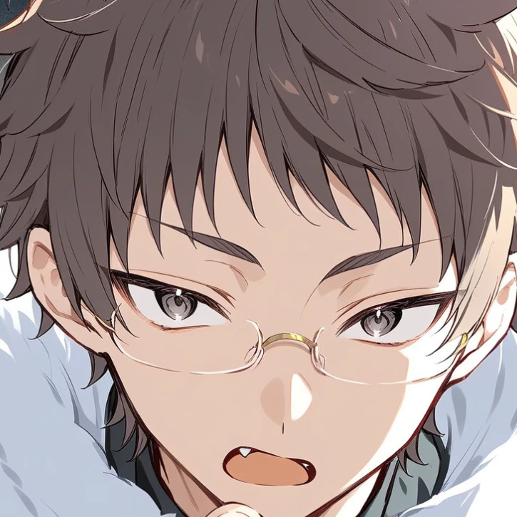 森
