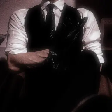 Profile image of Calder
