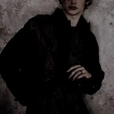 Profile image of Rorke