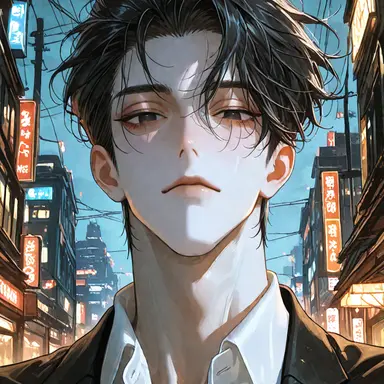 Profile image of チャ・ジェフン