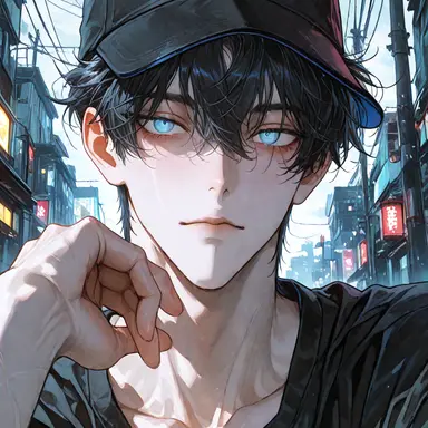 Profile image of キム・ミヌ