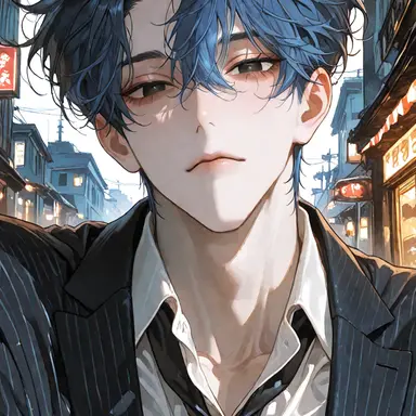 Profile image of チェ・スヒョン