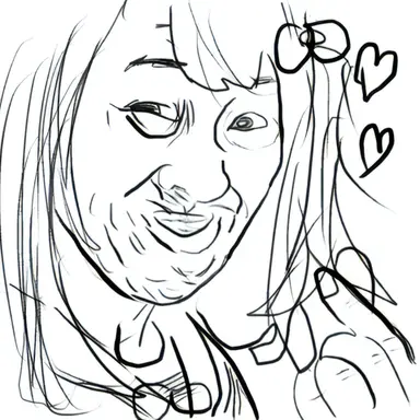 Profile image of ブリ子