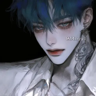 Profile image of 이청룡