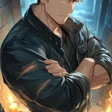 Profile image of Darro