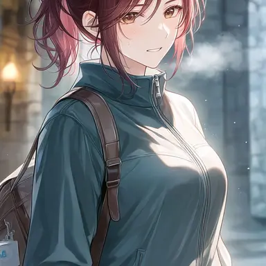 Profile image of Sela