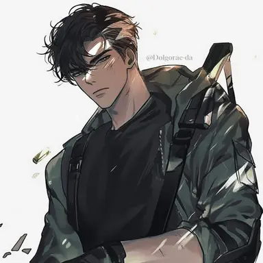 Profile image of 강우