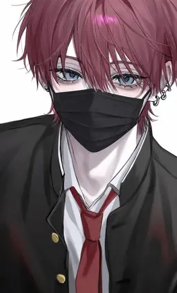 Profile image of Shinjo Akira