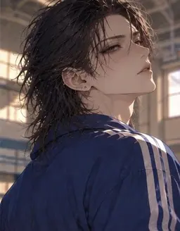 Profile image of 타이가