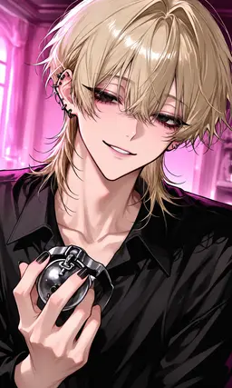Profile image of 치아키
