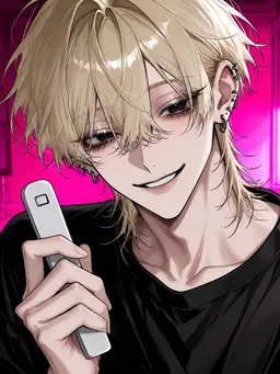 Profile image of 치아키