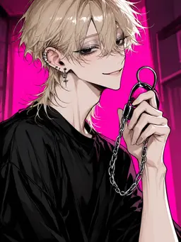 Profile image of 치아키