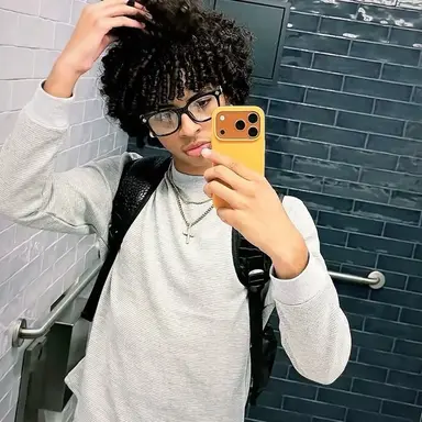 Profile image of Javion
