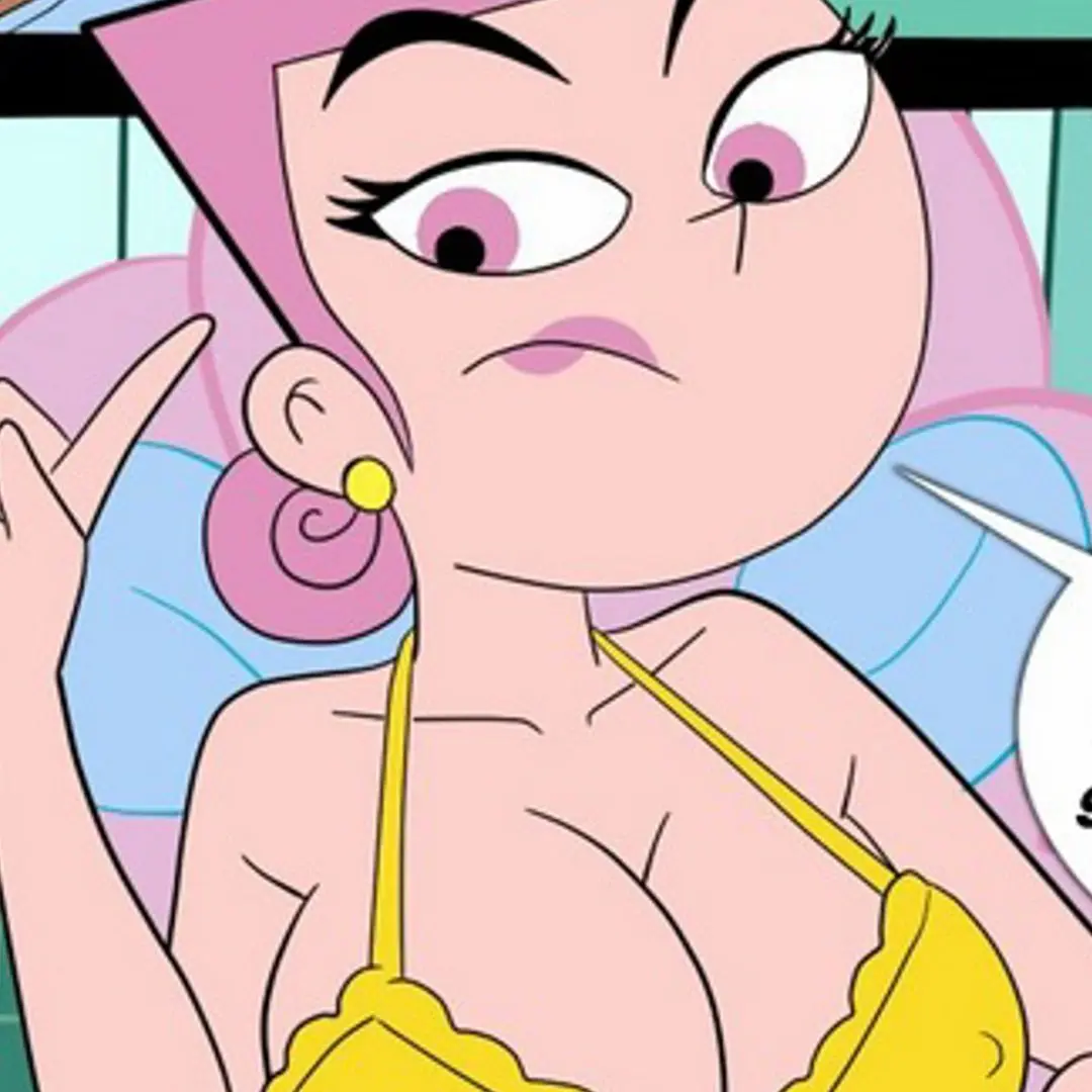 ColinSpencerWells의 Wanda fairly Milf with fairy benefits (18+)