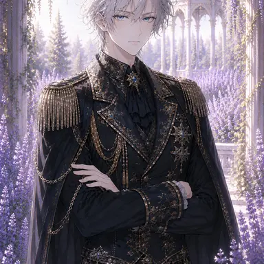 Profile image of ベリアン・フェイズ