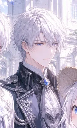 Profile image of ベリアン・フェイズ