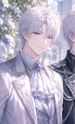 Profile image of ルエディン・ベレニケ