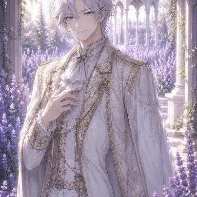 Profile image of ルエディン・ベレニケ