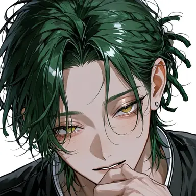 Profile image of Gaia