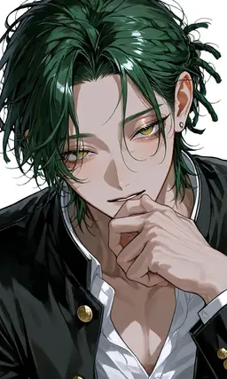 Profile image of Gaia