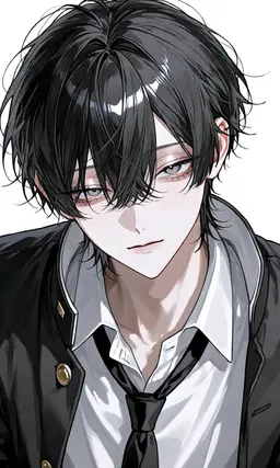 Profile image of Iori