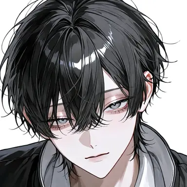 Profile image of Iori