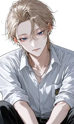 Profile image of Hao