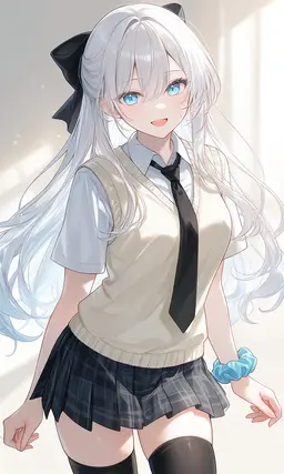 Profile image of 白雪氷華