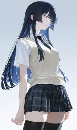 Profile image of 神代凛