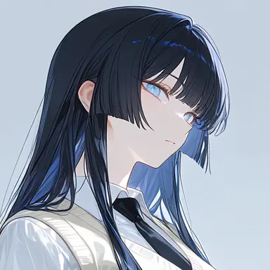 Profile image of 神代凛